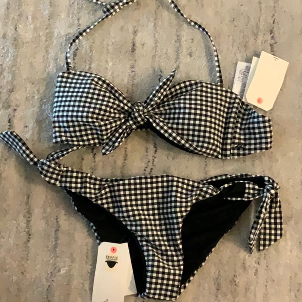 Billabong Bikini Bottoms